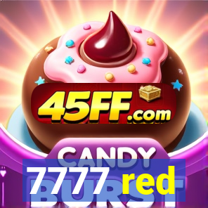 7777 red